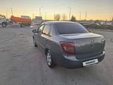 ВАЗ (Lada) Granta 2190 2017 годаfor2 750 000 тг. в Шымкент