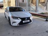 Lexus ES 250 2016 года за 15 500 000 тг. в Жаркент – фото 2