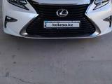 Lexus ES 250 2016 года за 15 500 000 тг. в Жаркент