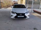 Lexus ES 250 2016 года за 15 500 000 тг. в Жаркент – фото 3