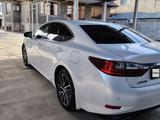 Lexus ES 250 2016 года за 15 500 000 тг. в Жаркент – фото 4