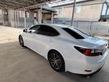 Lexus ES 250 2016 года за 15 500 000 тг. в Жаркент – фото 5
