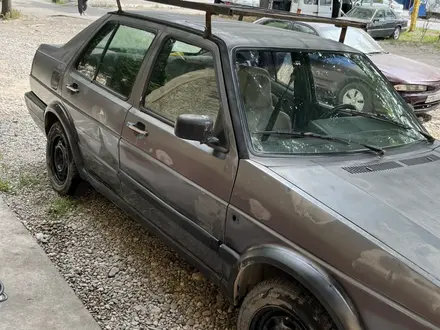 Volkswagen Jetta 1990 года за 550 000 тг. в Тараз – фото 2