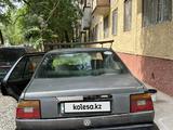 Volkswagen Jetta 1990 годаүшін550 000 тг. в Тараз – фото 3