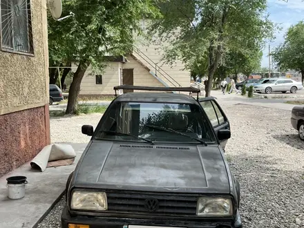 Volkswagen Jetta 1990 года за 550 000 тг. в Тараз