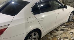 BMW 530 2006 годаfor5 500 000 тг. в Усть-Каменогорск – фото 3