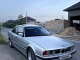 BMW 725 1990 года за 1 500 000 тг. в Шымкент – фото 2