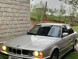BMW 725 1990 года за 1 500 000 тг. в Шымкент – фото 4