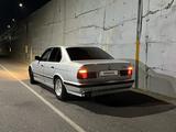 BMW 725 1990 года за 1 500 000 тг. в Шымкент – фото 5