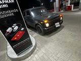 ВАЗ (Lada) Lada 2121 2014 года за 1 700 000 тг. в Уральск – фото 4