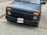 ВАЗ (Lada) Lada 2121 2014 года за 1 700 000 тг. в Уральск – фото 5