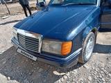 Mercedes-Benz E 230 1990 годаүшін1 300 000 тг. в Алматы – фото 4