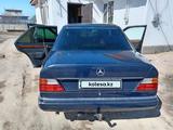 Mercedes-Benz E 230 1990 годаүшін1 300 000 тг. в Алматы – фото 3