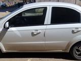 Chevrolet Aveo 2012 годаfor2 500 000 тг. в Жезказган – фото 3