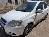 Chevrolet Aveo 2012 года за 3 000 000 тг. в Жезказган – фото 5