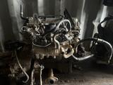 Двигатель на Ниссан примера П10 за 280 000 тг. в Астана – фото 3