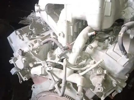 Двигатель 6g74 3.5, 6G75 3.8 АКПП автомат за 950 000 тг. в Алматы – фото 9