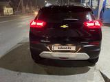 Chevrolet Tracker 2024 года за 8 500 000 тг. в Шымкент – фото 2