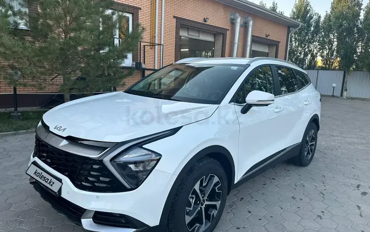 Kia Sportage 2023 года за 14 800 000 тг. в Актобе