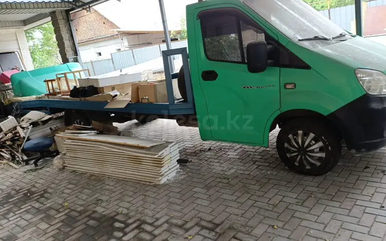 ГАЗ  ГАЗель Next 2013 года за 10 000 000 тг. в Алматы