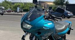 Yamaha  XJ600 1997 года за 2 650 000 тг. в Астана – фото 3