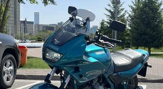 Yamaha  XJ600 1997 года за 2 650 000 тг. в Астана