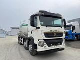 Howo  Миксер 2022 годаfor9 999 999 тг. в Алматы – фото 3