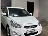 Hyundai Accent 2012 годаүшін5 000 000 тг. в Караганда – фото 2