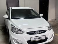 Hyundai Accent 2012 года за 5 000 000 тг. в Караганда