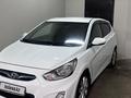 Hyundai Accent 2012 годаүшін5 000 000 тг. в Караганда – фото 3