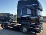Scania  R-Series 2016 годаүшін29 200 000 тг. в Костанай – фото 2