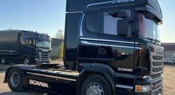 Scania  R-Series 2016 годаүшін29 200 000 тг. в Костанай – фото 2