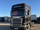Scania  R-Series 2016 годаүшін29 200 000 тг. в Костанай – фото 4