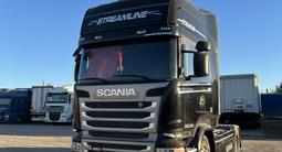 Scania  R-Series 2016 годаүшін29 200 000 тг. в Костанай – фото 4