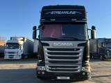 Scania  R-Series 2016 годаүшін29 200 000 тг. в Костанай – фото 5