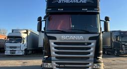 Scania  R-Series 2016 годаүшін29 200 000 тг. в Костанай – фото 5