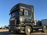 Scania  R-Series 2016 годаүшін29 200 000 тг. в Костанай – фото 3