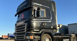 Scania  R-Series 2016 годаүшін29 200 000 тг. в Костанай – фото 3