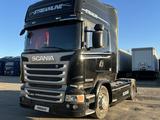 Scania  R-Series 2016 годаүшін29 200 000 тг. в Костанай