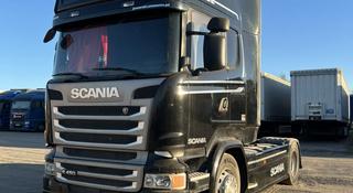 Scania  R-Series 2016 года за 29 200 000 тг. в Костанай
