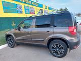 Skoda Yeti 2013 года за 5 900 000 тг. в Костанай – фото 2