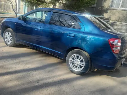 Chevrolet Cobalt 2022 годаүшін6 300 000 тг. в Усть-Каменогорск – фото 2