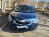 Chevrolet Cobalt 2022 года за 6 300 000 тг. в Усть-Каменогорск