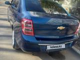 Chevrolet Cobalt 2022 года за 6 300 000 тг. в Усть-Каменогорск – фото 3