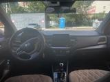Hyundai Accent 2020 года за 8 000 000 тг. в Астана – фото 2