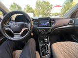 Hyundai Accent 2020 года за 8 000 000 тг. в Астана