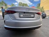 Hyundai Accent 2020 года за 8 000 000 тг. в Астана – фото 5