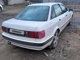 Audi 80 1992 годаүшін1 700 000 тг. в Аксу – фото 4