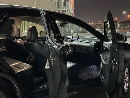 Lexus NX 200 2014 года за 12 500 000 тг. в Актау – фото 15