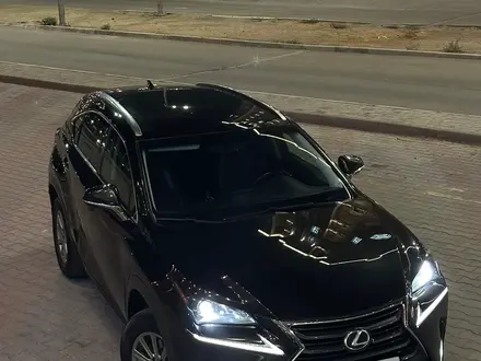 Lexus NX 200 2014 года за 12 500 000 тг. в Актау – фото 2